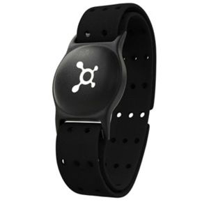OTBeat Burn heart rate monitor and med/large band